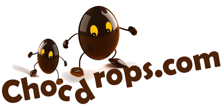 Chocdrops